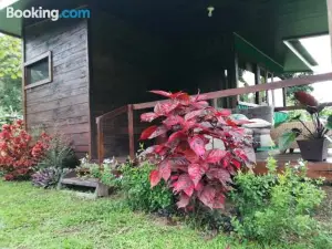 Eya Ecolodge