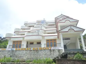Gaurav Resort