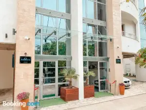 Residence Apartments