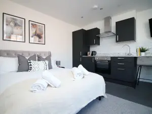 Eveswell Studios | Comfort | Studio 10