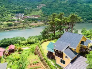 Gurye Seomjingang View Pension