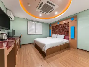 서산(대산) 그린호텔