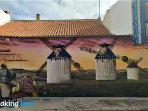 Hostal Restaurante Ego's