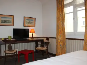 Hôtel Relais Monceau