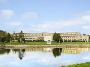 Ramada by Wyndham Belleville Harbourview Conference Centre