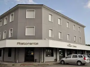 Hotel Daina