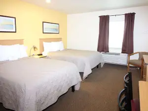 Amelia Extended Stay & Hotel