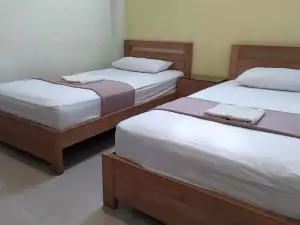 Garden Guest House