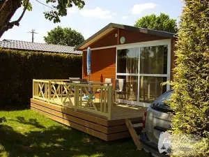 Camping de Montréal