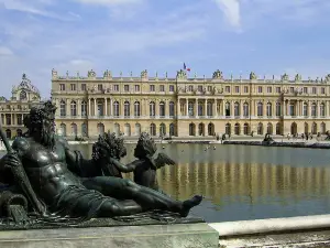 Hôtel Mercure Paris Vélizy