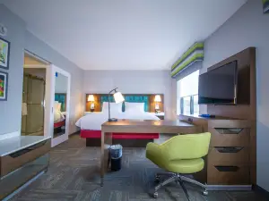 Hampton Inn & Suites by Hilton North Attleboro