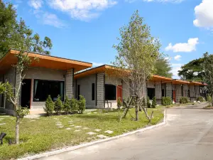 Baan Kampu Resort