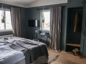 Hotell Isbolaget