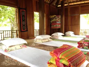 Linh Soi Homestay - Hostel
