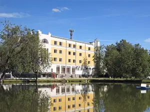 Hotel Kasimov