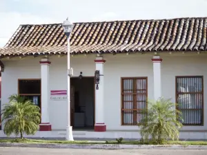 Casa del Rio