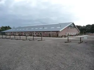 Apartment Nieuw-Moscou