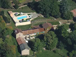 Domaine de Malouziès