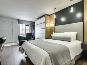 Hôtel Marineau Shawinigan