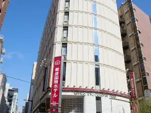 Ginza International Hotel