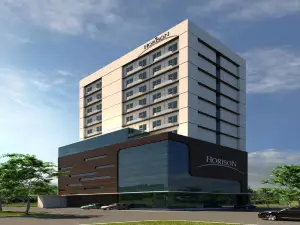 Hotel Remcy