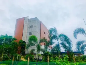 Mastiff Grand Regal Resort Arrah by Othpl