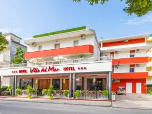 Hotel Villa Del Mar