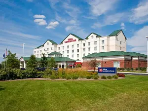 Hilton Garden Inn Indianapolis Airport