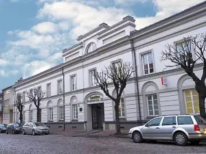 Hotel Eco