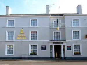 Best Western the Bell in Driffield