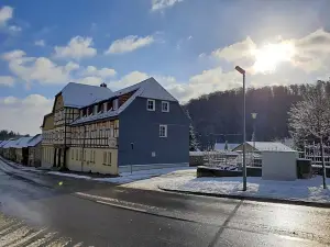 HarzHotel Güntersberge