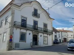 Hotel Abade Joao