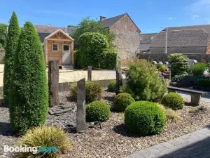 Le Presbytère de Sautour