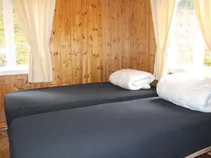 Beautiful Apartment in Lundegrend with 2 Bedrooms and WiFi