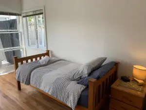 Orewa Kiwi Cabins