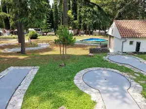Apartma Vatovec