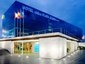 Abba Playa Gijon Hotel