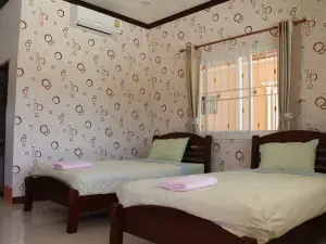 Big House Hotel