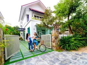 Autumn Flower Villa Thạch Thất - Venue Travel