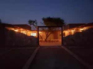 Hotel Viñedo Los Arcángeles