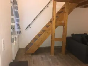 Holidayapartment Rüsselsheim