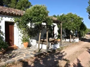 Casas Rurales Los Cortijos