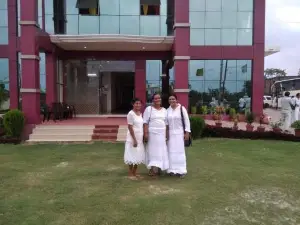 Hotel the Ideal