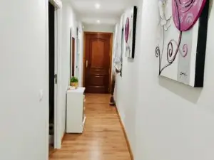Calma cañada