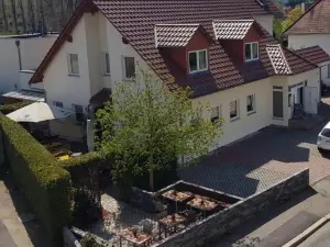 Zum Obstler - Gaststätte Und Pension