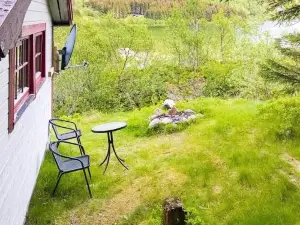 5 Person Holiday Home in ENGAVÅGEN-by Traum