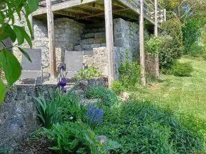Maison d'Engon charme nature