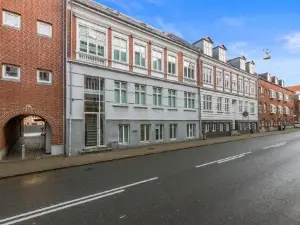 Esbjerg BB Hotel