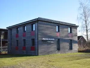Hotel Garni Villa am Schaalsee
