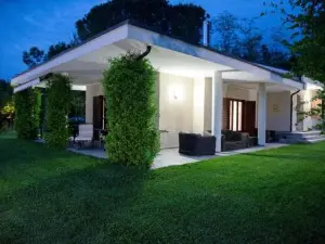 Charming Villa in Alvignano with Private Pool